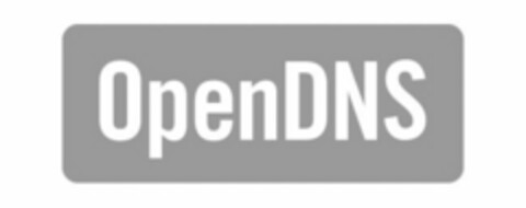 OPENDNS Logo (USPTO, 05/23/2011)