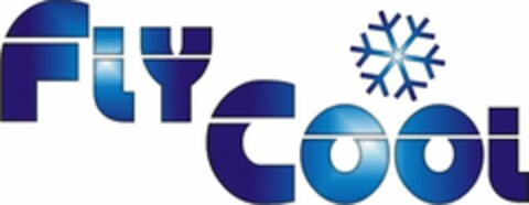 FLY COOL Logo (USPTO, 07/21/2011)