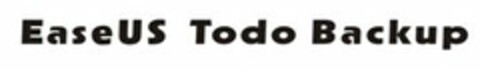 EASEUS TODO BACKUP Logo (USPTO, 25.07.2011)