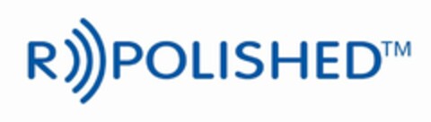 R POLISHED Logo (USPTO, 08.08.2011)