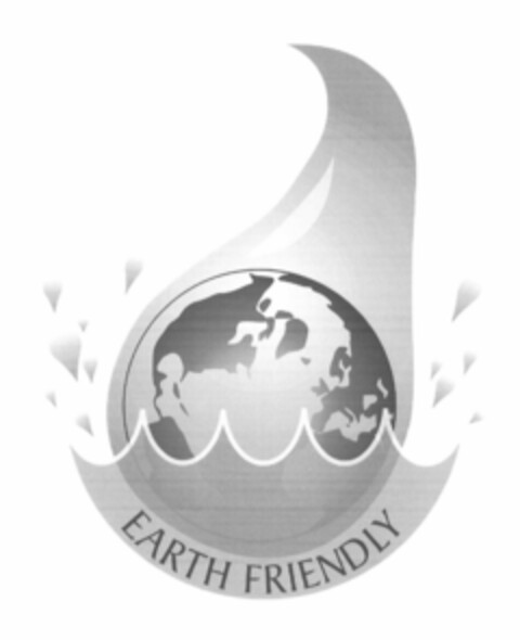 EARTH FRIENDLY Logo (USPTO, 26.08.2011)