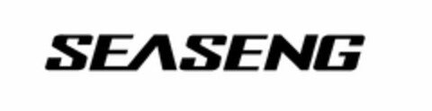 SEASENG Logo (USPTO, 08.09.2011)