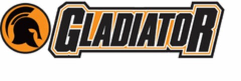 GLADIATOR Logo (USPTO, 17.10.2011)