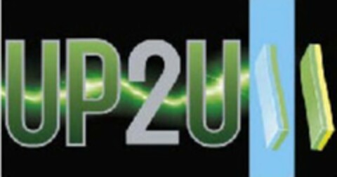 UP2U Logo (USPTO, 11/29/2011)