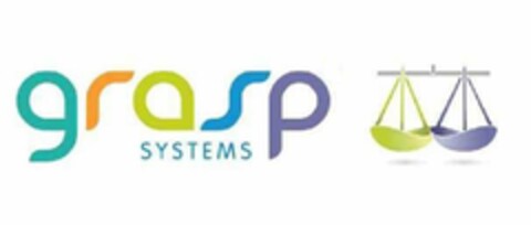 GRASP SYSTEMS Logo (USPTO, 09.12.2011)