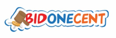 BIDONECENT Logo (USPTO, 14.12.2011)