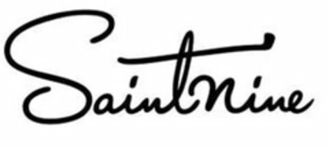 SAINTNINE Logo (USPTO, 23.12.2011)