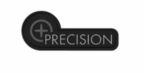 PRECISION Logo (USPTO, 30.12.2011)