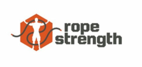 ROPE STRENGTH Logo (USPTO, 01/03/2012)