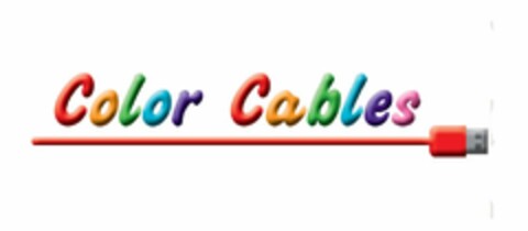 COLOR CABLES Logo (USPTO, 02.03.2012)