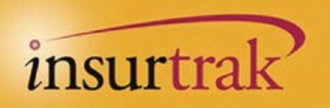 INSURTRAK Logo (USPTO, 10.04.2012)