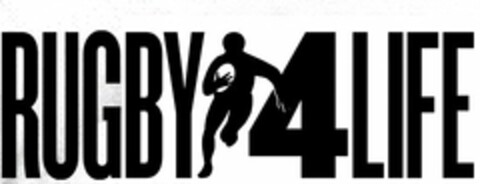 RUGBY 4 LIFE Logo (USPTO, 11.04.2012)