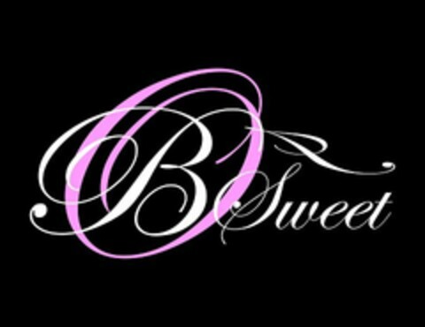 B SWEET Logo (USPTO, 21.06.2012)