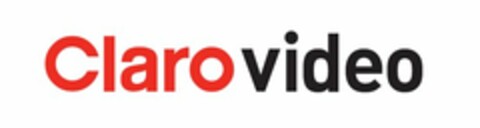 CLARO VIDEO Logo (USPTO, 31.07.2012)