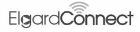 ELGARDCONNECT Logo (USPTO, 05.10.2012)