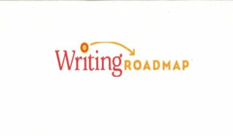 WRITING ROADMAP Logo (USPTO, 15.11.2012)