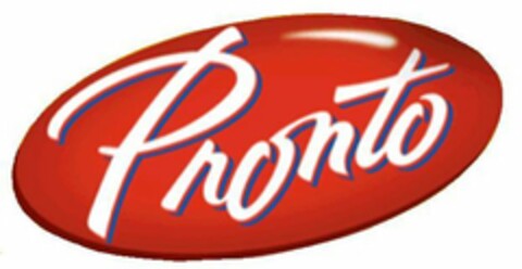 PRONTO Logo (USPTO, 29.11.2012)