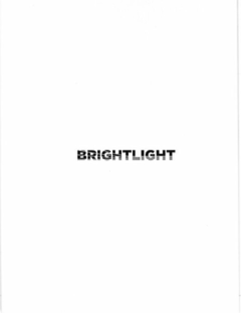 BRIGHT LIGHT Logo (USPTO, 03/21/2013)