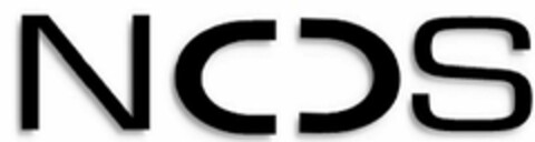 NCCS Logo (USPTO, 04/27/2013)