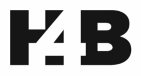 H4B Logo (USPTO, 10.05.2013)