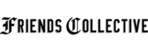 FRIENDS COLLECTIVE Logo (USPTO, 06.06.2013)