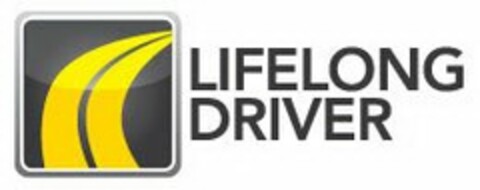 LIFELONG DRIVER Logo (USPTO, 06/25/2013)