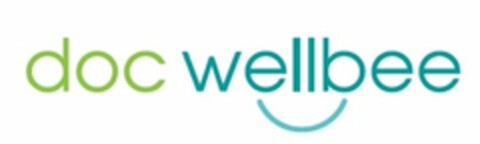 DOC WELLBEE Logo (USPTO, 07/01/2013)