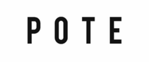 POTE Logo (USPTO, 08/09/2013)