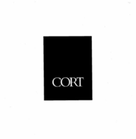 CORT Logo (USPTO, 13.08.2013)