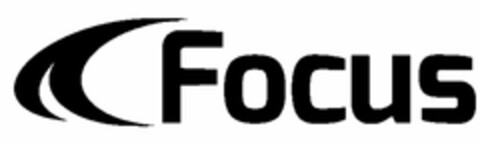 FOCUS Logo (USPTO, 18.09.2013)