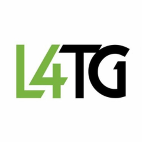 L4TG Logo (USPTO, 11/15/2013)