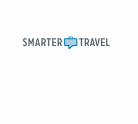 SMARTER TRAVEL Logo (USPTO, 12/18/2013)