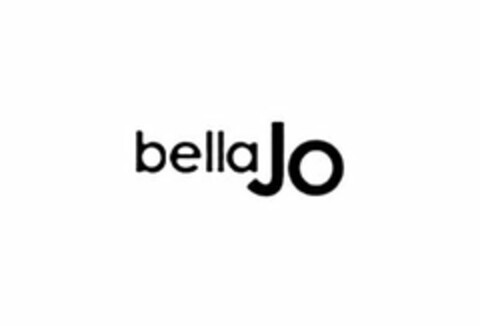 BELLAJO Logo (USPTO, 23.01.2014)