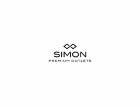 S SIMON PREMIUM OUTLETS Logo (USPTO, 23.01.2014)