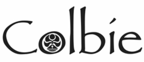 COLBIE Logo (USPTO, 23.01.2014)