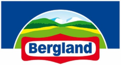 BERGLAND Logo (USPTO, 13.03.2014)