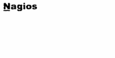 NAGIOS Logo (USPTO, 03/21/2014)