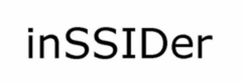 INSSIDER Logo (USPTO, 09.04.2014)