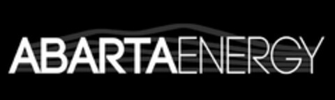 ABARTAENERGY Logo (USPTO, 15.04.2014)