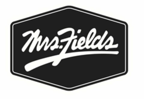 MRS. FIELDS Logo (USPTO, 30.04.2014)