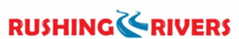 RUSHING RIVERS Logo (USPTO, 05/07/2014)