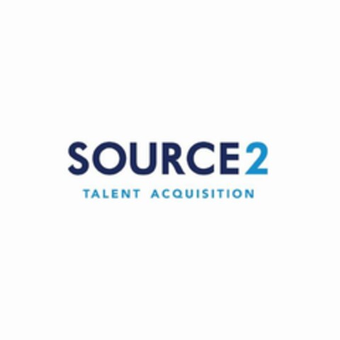 SOURCE2 TALENT ACQUISITION Logo (USPTO, 06/10/2014)