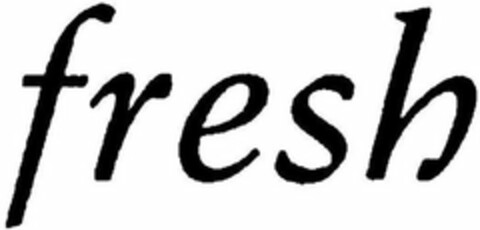FRESH Logo (USPTO, 12.06.2014)