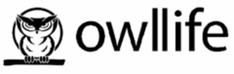 OWLLIFE Logo (USPTO, 16.06.2014)