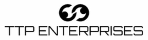 TTP ENTERPRISES Logo (USPTO, 09.07.2014)