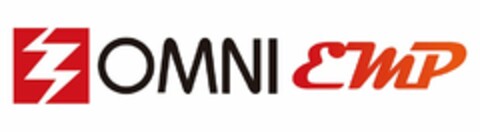OMNI EMP Logo (USPTO, 11.07.2014)