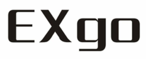 EXGO Logo (USPTO, 06.08.2014)