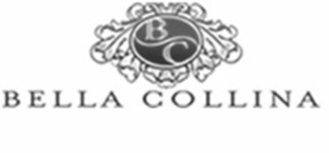 BC BELLA COLLINA Logo (USPTO, 10/22/2014)