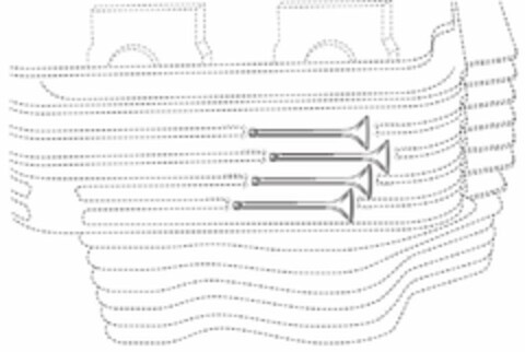  Logo (USPTO, 20.03.2015)