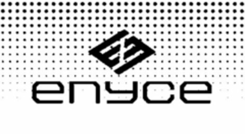 EE ENYCE Logo (USPTO, 05/08/2015)